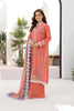 Sobia Nazir Vital Lawn – Design 4A