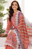 Sobia Nazir Vital Lawn – Design 4A