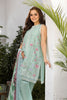 Sobia Nazir Vital Lawn – Design 4B