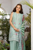 Sobia Nazir Vital Lawn – Design 4B