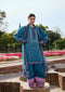 Kahf Prints Lawn – KPS-4A FALAK ARA