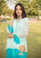 Manaal Arfeen Pret Formals – Blossoms - Dilkash