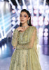 Elaf Stardom Luxury Handwork Wedding Formals – ESH-07 MINT MAJESTY
