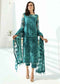 Baroque Luxury Formals BQU - CILANTRO