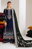 Nureh Maya Linen Fall/Winter – NW-109