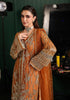 Elaf Stardom Luxury Handwork Wedding Formals – ESH-09 SAFFRON