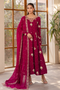 Emaan Adeel Noore Festive Formals – ZAIMA