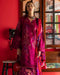 Esmel Mon Tresor Luxury Lawn – Paix Amour Bonheur