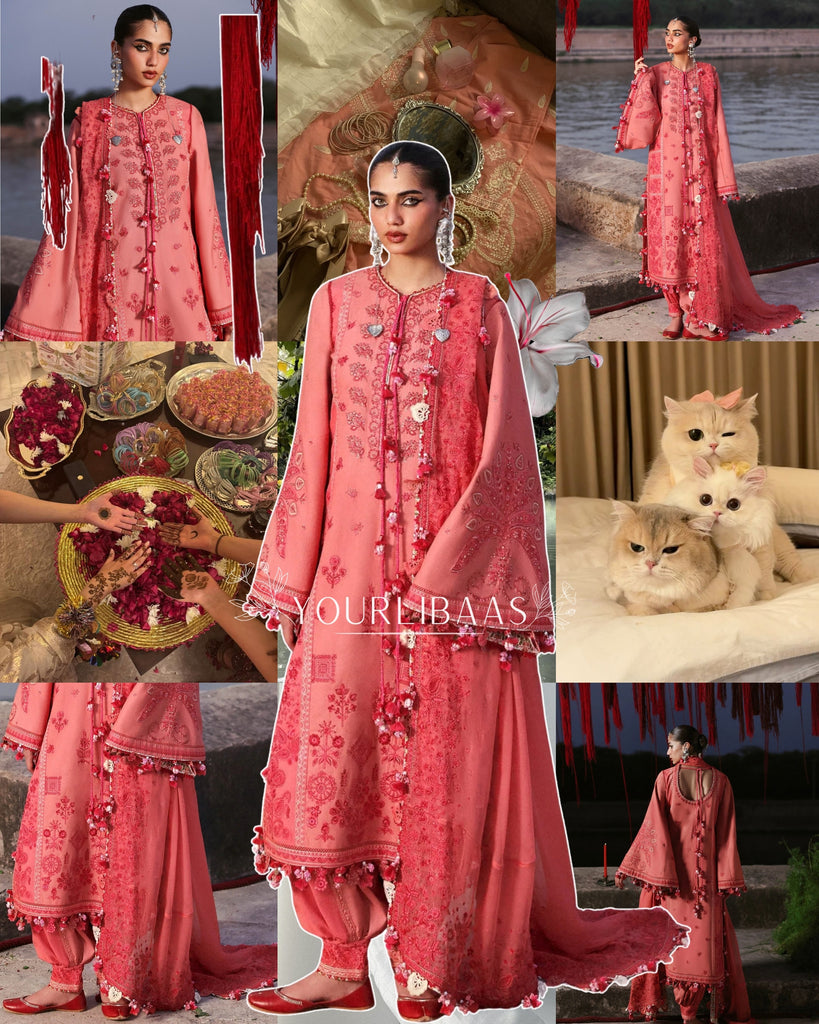 Hussain Rehar Karandi Winter – Amani