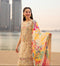 Faiza Saqlain Aya Eid Luxury Lawn – Merjem