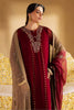 Nureh Mukeshkari Luxury Chiffon Formals – MK-16