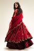Zara Shahjahan Luxury Wedding Formals – Suroor