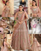 Elaf Stardom Luxury Handwork Wedding Formals – ESH-02 GLAMOROUS