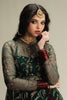 Zara Shahjahan Luxury Wedding Formals – Bayaan