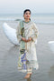 Aabyaan X Mawra Hocane · Saagar Luxury Lawn – ARSIN (AS-04)