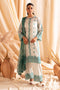Bahar RTW/Stitched Chikankari Lawn – BS-5