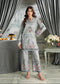 Regalia Cocoon Basic Pret Co-Ord – CB1-5