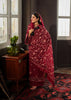 Kahf Karandi with Embroidered Chiffon – KKH-03  ROSELITH