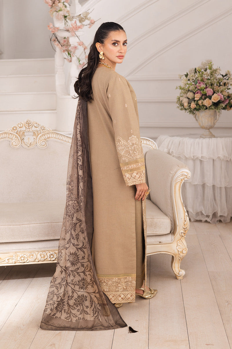 Intira The Luxury Affiars by Freesia by Maryum N Maria | AIDA - FW23-509
