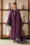 Baroque Luxury Eid Lawn – EL26-D02