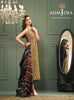 Asim Jofa Luxury Eid Collection - AJL 3A