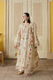 Maryam Hussain Eid Luxury Lawn – Hala