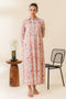 Cross Stitch Daily Wear – IVORY BLISS-2 PIECE PRINTED LAWN SUIT