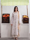 Neeshay Summer Diary Lawn – Ivory Bloom