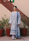 Kahf Ek Fasana Luxury Lawn – KLB-7B NAZNEEN