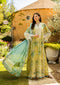 Elaf Prints Chikankari Lawn – ELK-07A ALLURE
