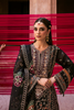 Emaan Adeel The Empress Luxury Wedding Formals – NOCTELLE
