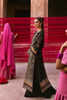 Emaan Adeel The Empress Luxury Wedding Formals – NOCTELLE