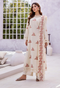 Humdum Lilly Summer Lawn – D01