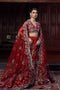 Ezra Ermina Luxury Wedding Formals – ROSE