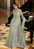 Elaf Stardom Luxury Handwork Wedding Formals – ESH-10 DIANA