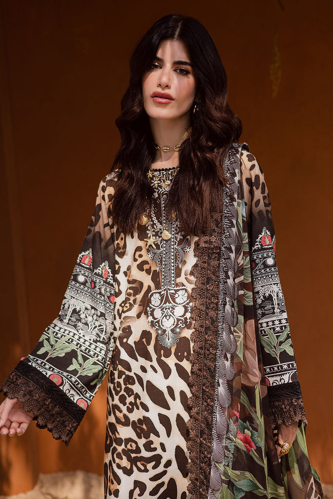 Nureh Gardenia Linen – NWG-85