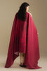 Zara Shahjahan Coco Fall/Winter – Snowdrop-10A