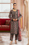Al Zohaib Colors Identic Separates Lawn – CDI-25-06