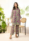 Elaf RTW/Stitched 2PC Lawn – EPT-07 KOA