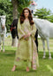 Elaf Luxury Lawn – ELH-1A PISTACIA