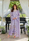 Elaf Luxury Lawn – ELH-3A PARIS HUES