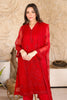 LSM Lakhany Pret/Stitched – Embroidered Chiffon LG-IZ-0072