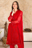 LSM Lakhany Pret/Stitched – Embroidered Chiffon LG-IZ-0072