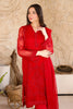 LSM Lakhany Pret/Stitched – Embroidered Chiffon LG-IZ-0072