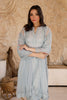LSM Lakhany Pret/Stitched – Embroidered Chiffon LG-IZ-0053
