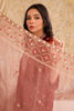 LSM Lakhany Pret/Stitched – Embroidered Chiffon LG-IZ-0057