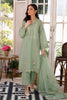 LSM Lakhany Pret/Stitched – Raw Silk Embroidered Collection LG-SK-0170