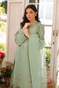 LSM Lakhany Pret/Stitched – Raw Silk Embroidered Collection LG-SK-0170