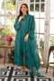 LSM Lakhany Pret/Stitched – Raw Silk Embroidered Collection LG-SK-0169