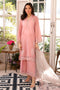 LSM Lakhany Pret/Stitched – Raw Silk Embroidered Collection LG-IZ-0125
